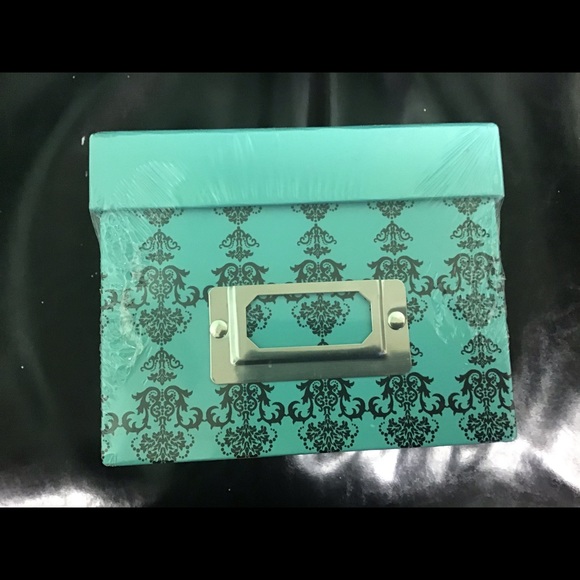 Creative Colors Mini Storage Box - Picture 6 of 6